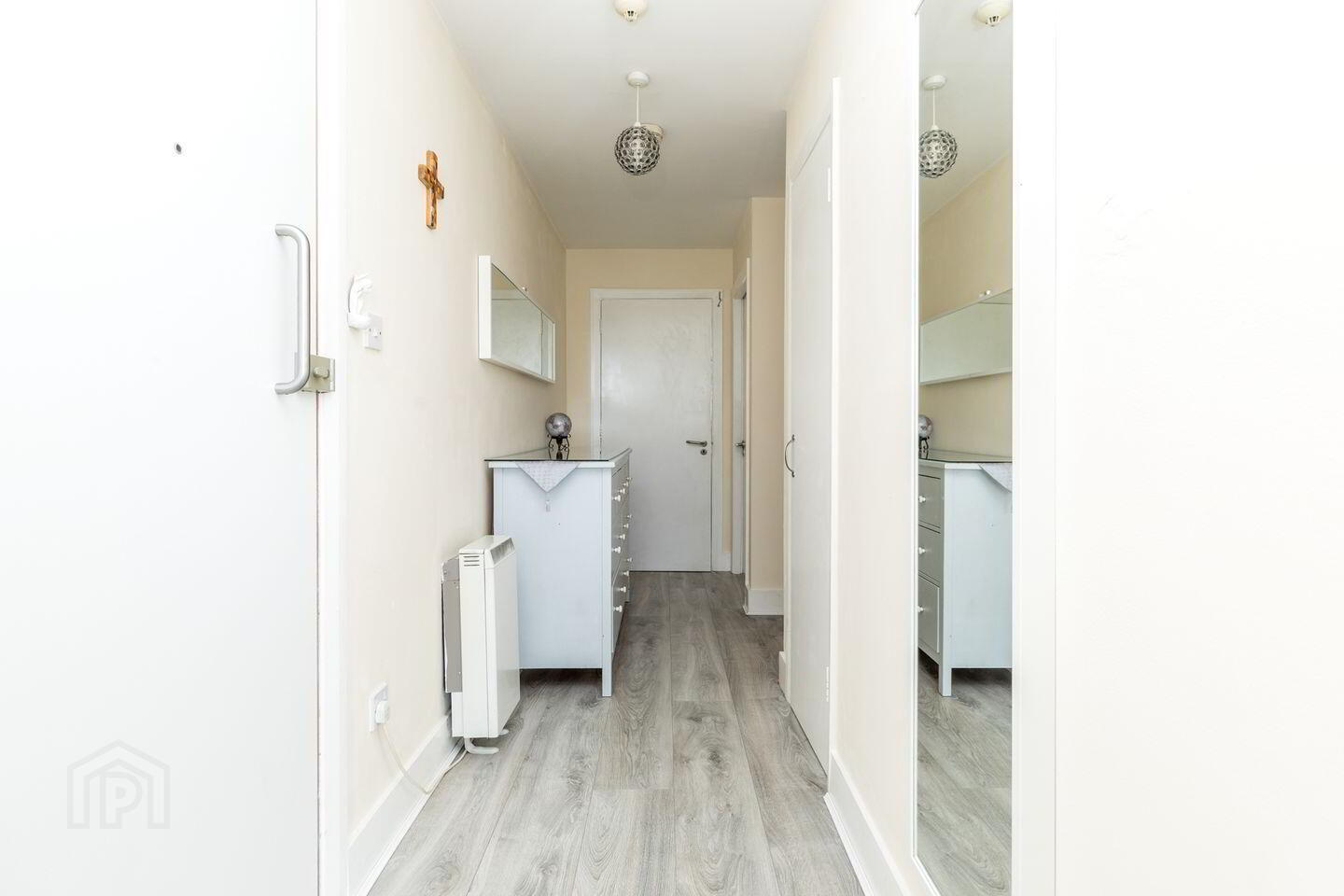 Apartment 5 Coultry Neighbourhood Centre 2 of 2