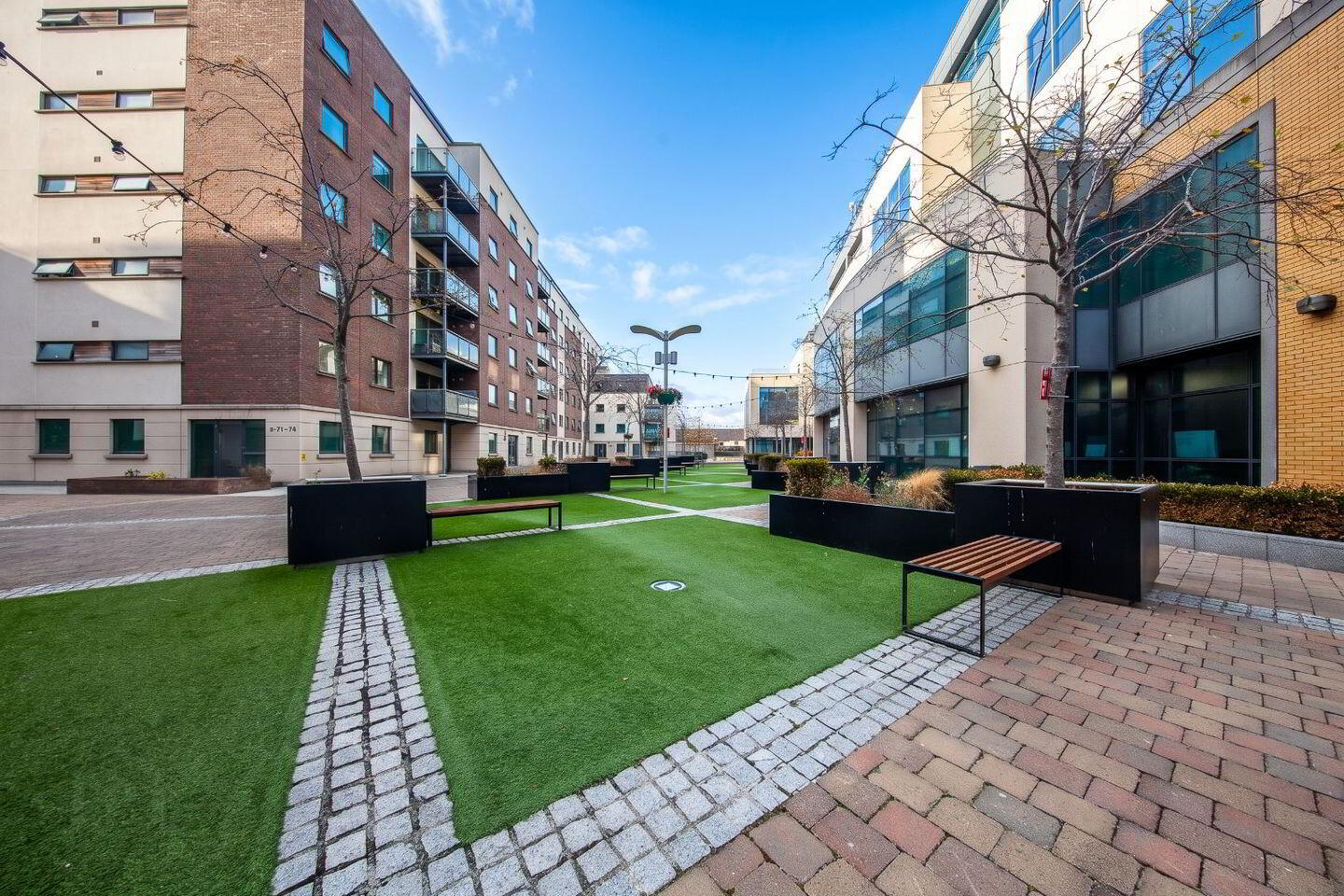 Apartment 20 The Lighthouse North Strand 2 of 2