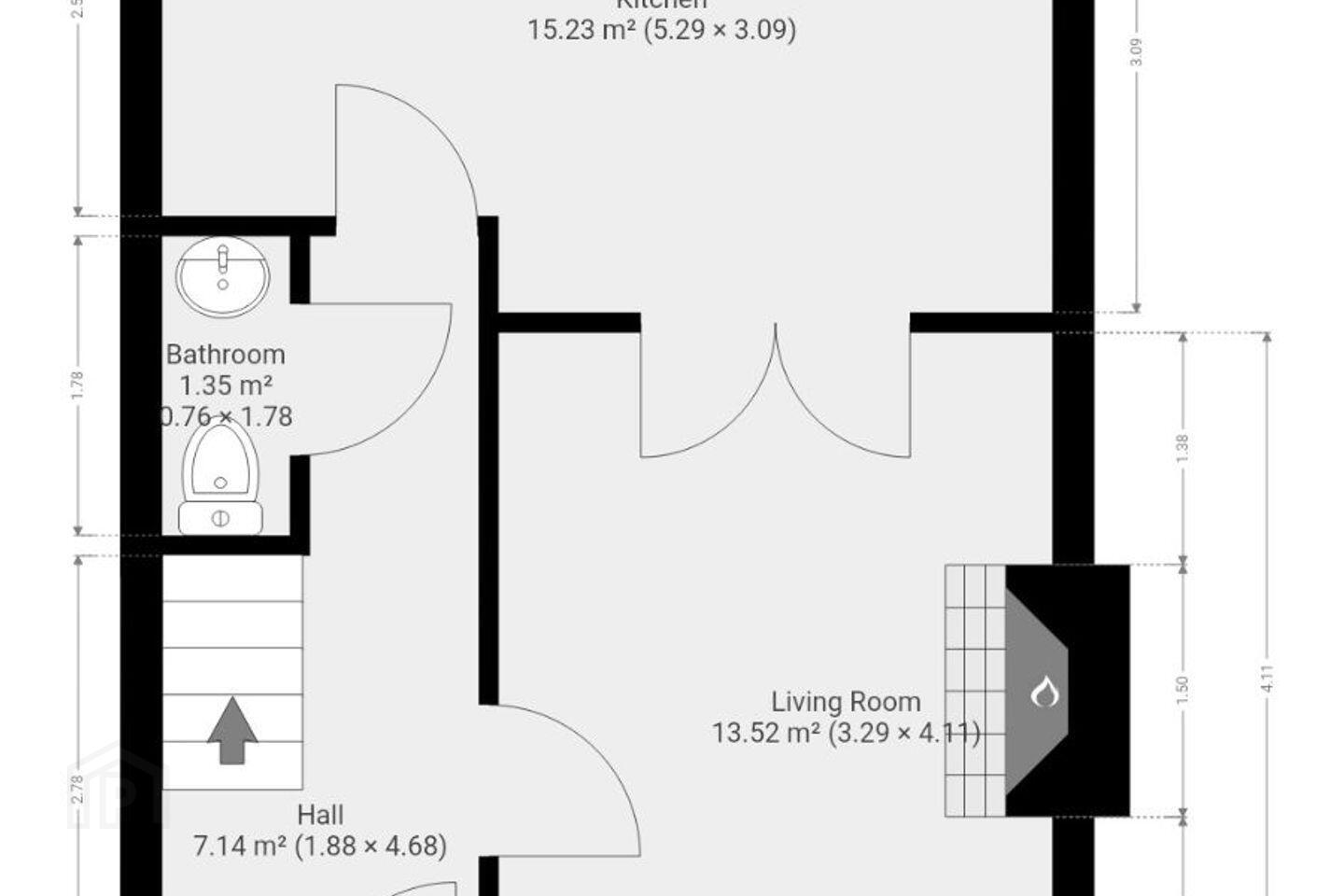 56 Heathfield Way 33 of 34