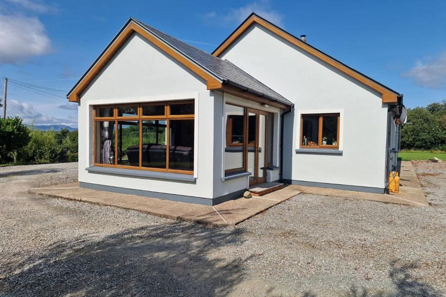 Beara Energy Rating 3 of 4