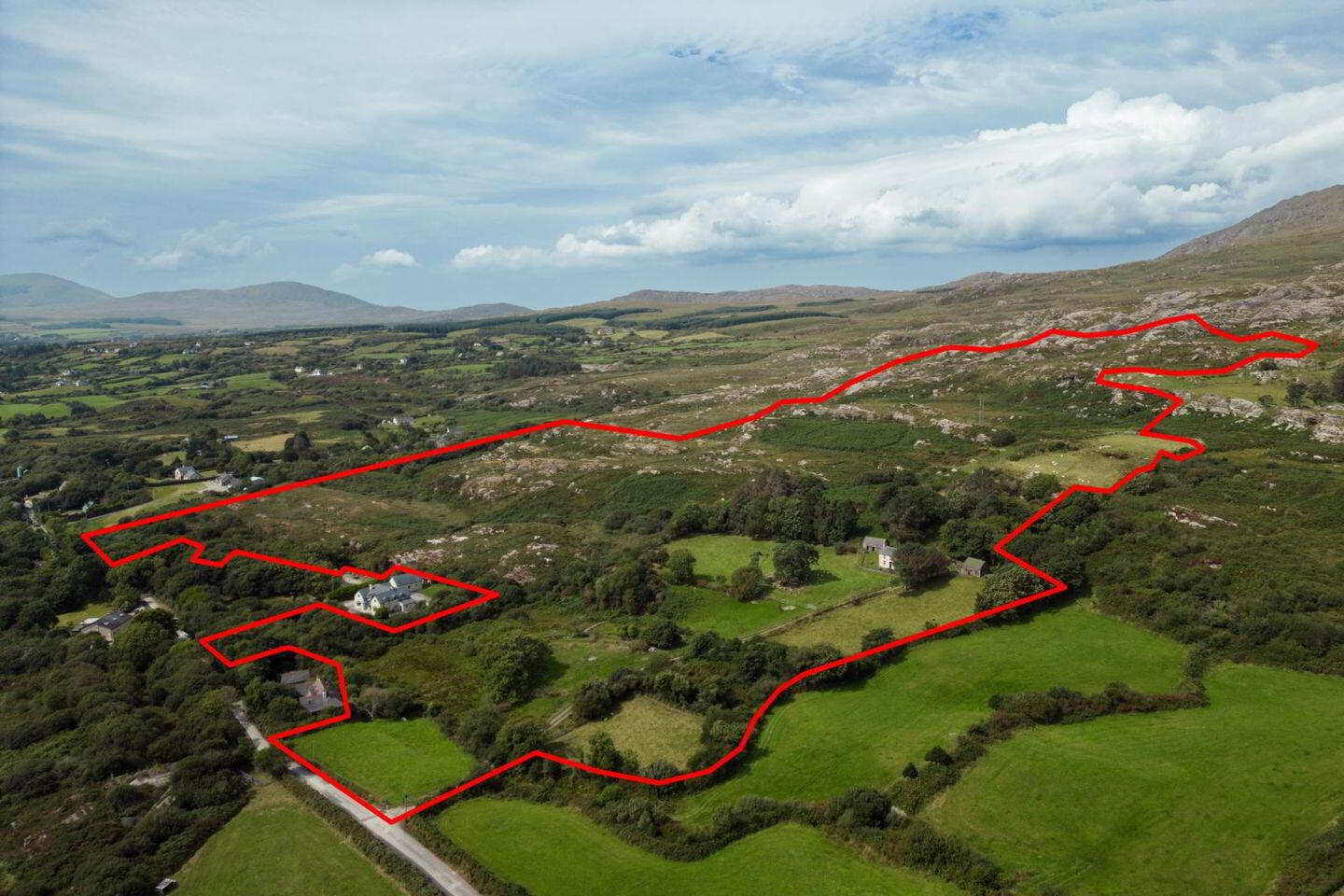 Filane West, Castletownbere 2 of 3
