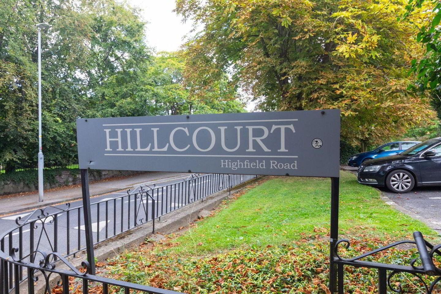 Apartment 52 Hillcourt 2 of 4
