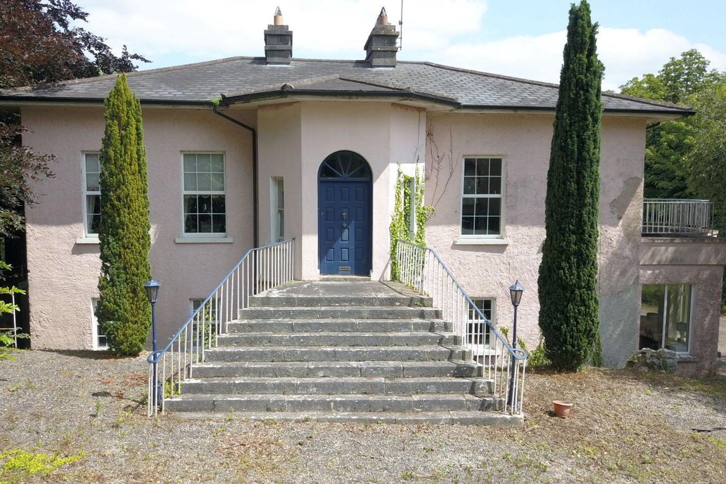 Beakstown Lodge 2 of 3
