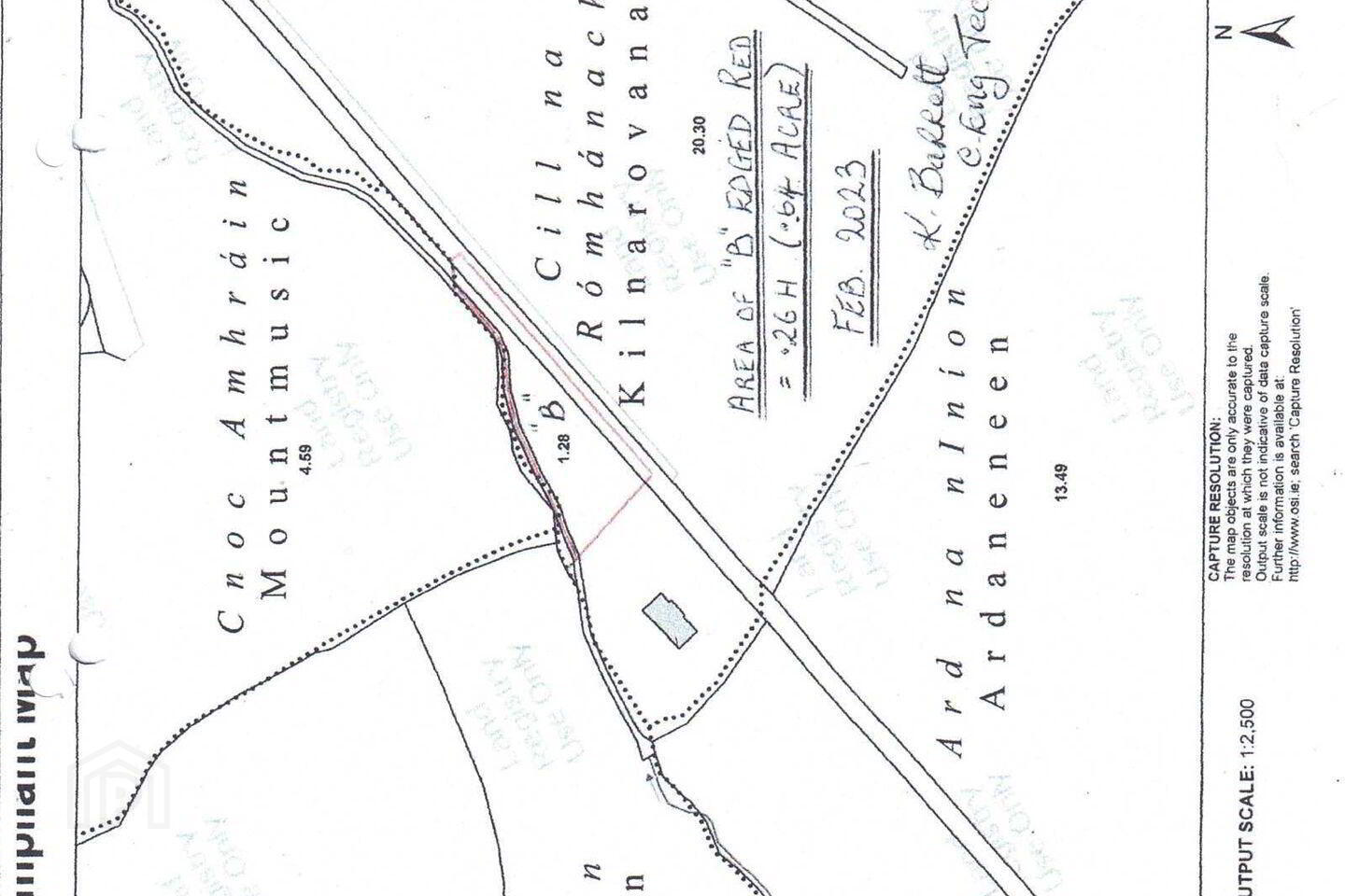 Kilnarovanagh 2 of 8