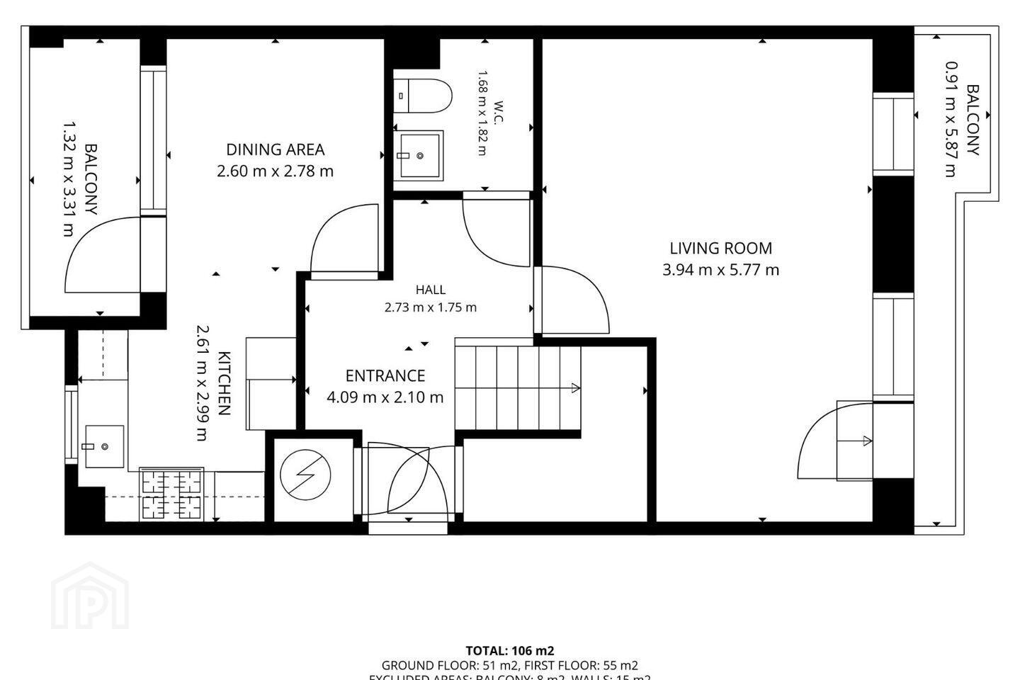 32 Castlegate Way 28 of 29