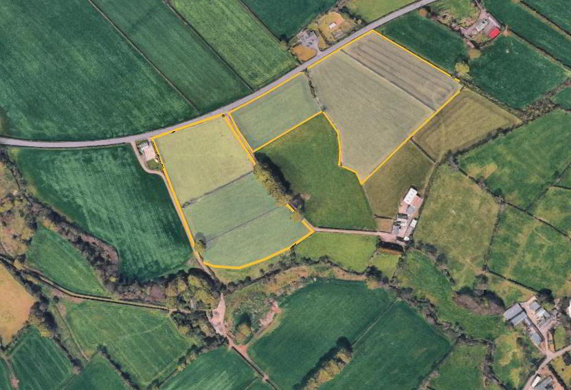 Lands Adjacent To, 41 Carrickfergus Road 2 of 2