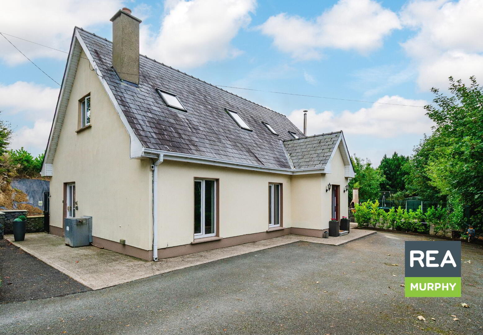"Hillcroft Cottage", Tinnycross 1 of 37