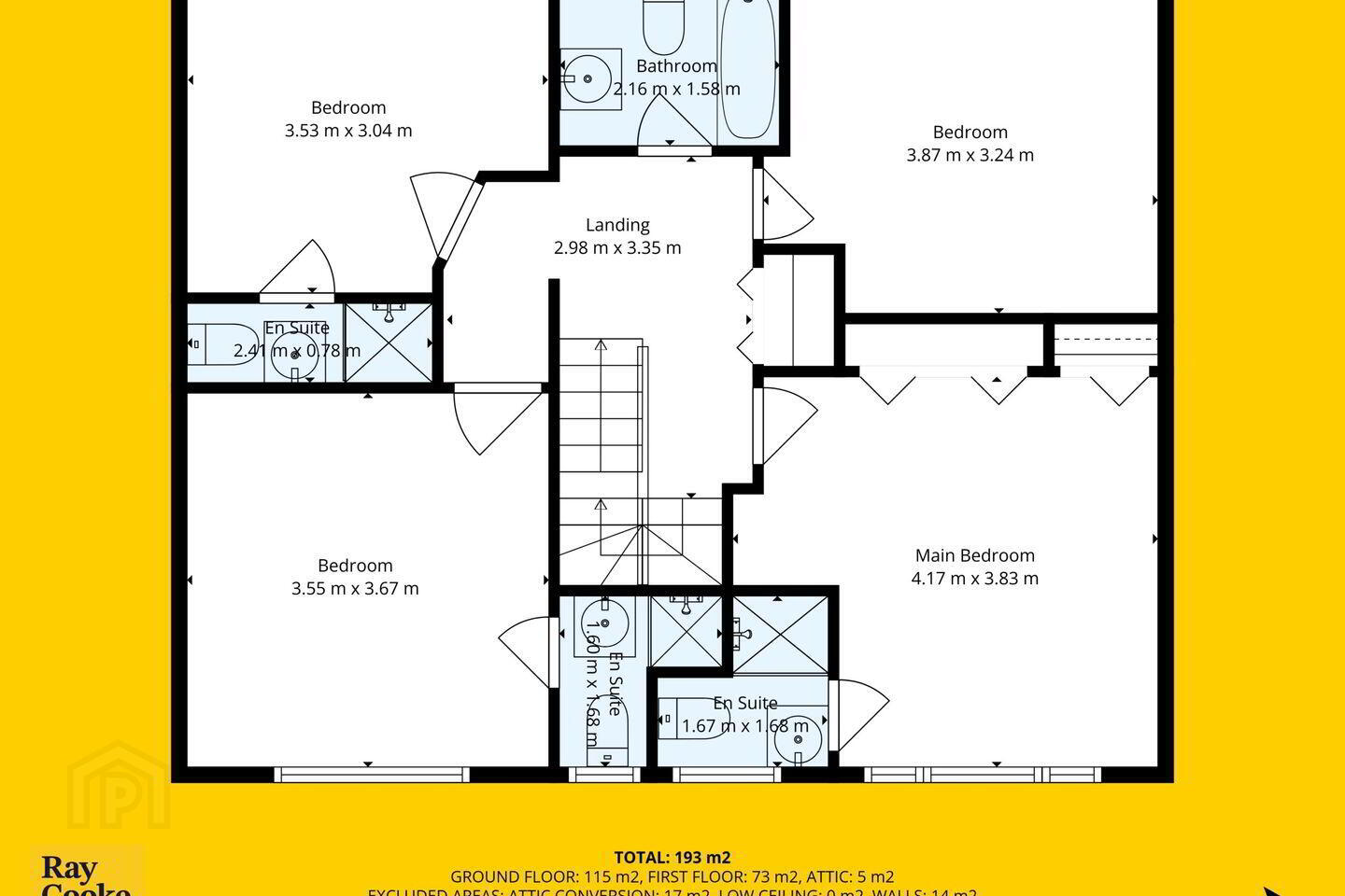 15 Old Bawn Drive 39 of 40