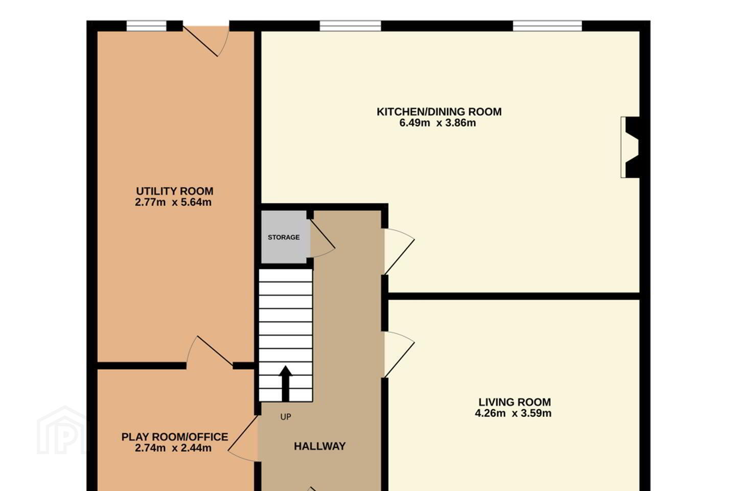 21 Westcourt 20 of 20