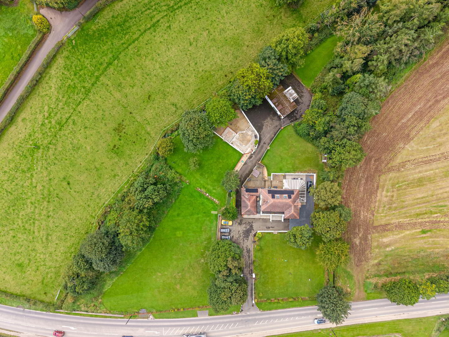341 Comber Road 53 of 54