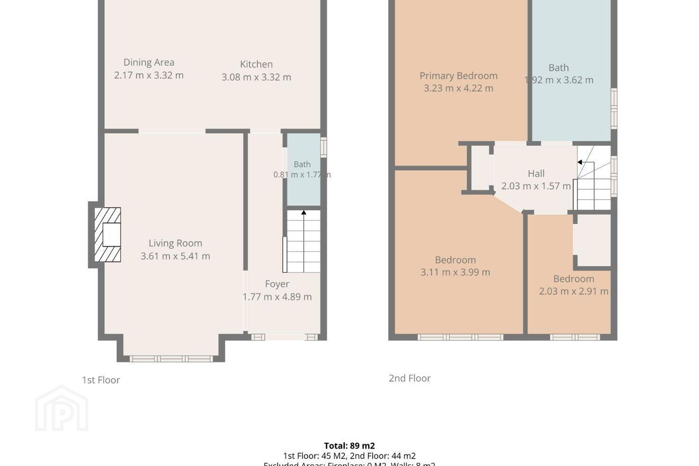 50 Ashfield Rise 16 of 16