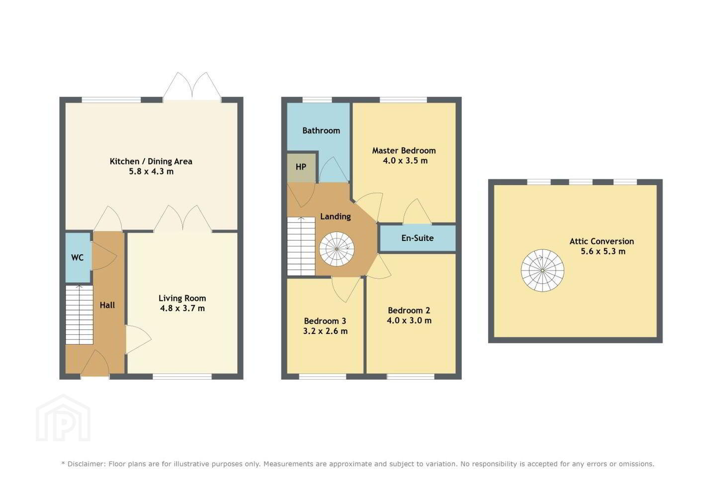 48 Ruanbeg Close 21 of 21