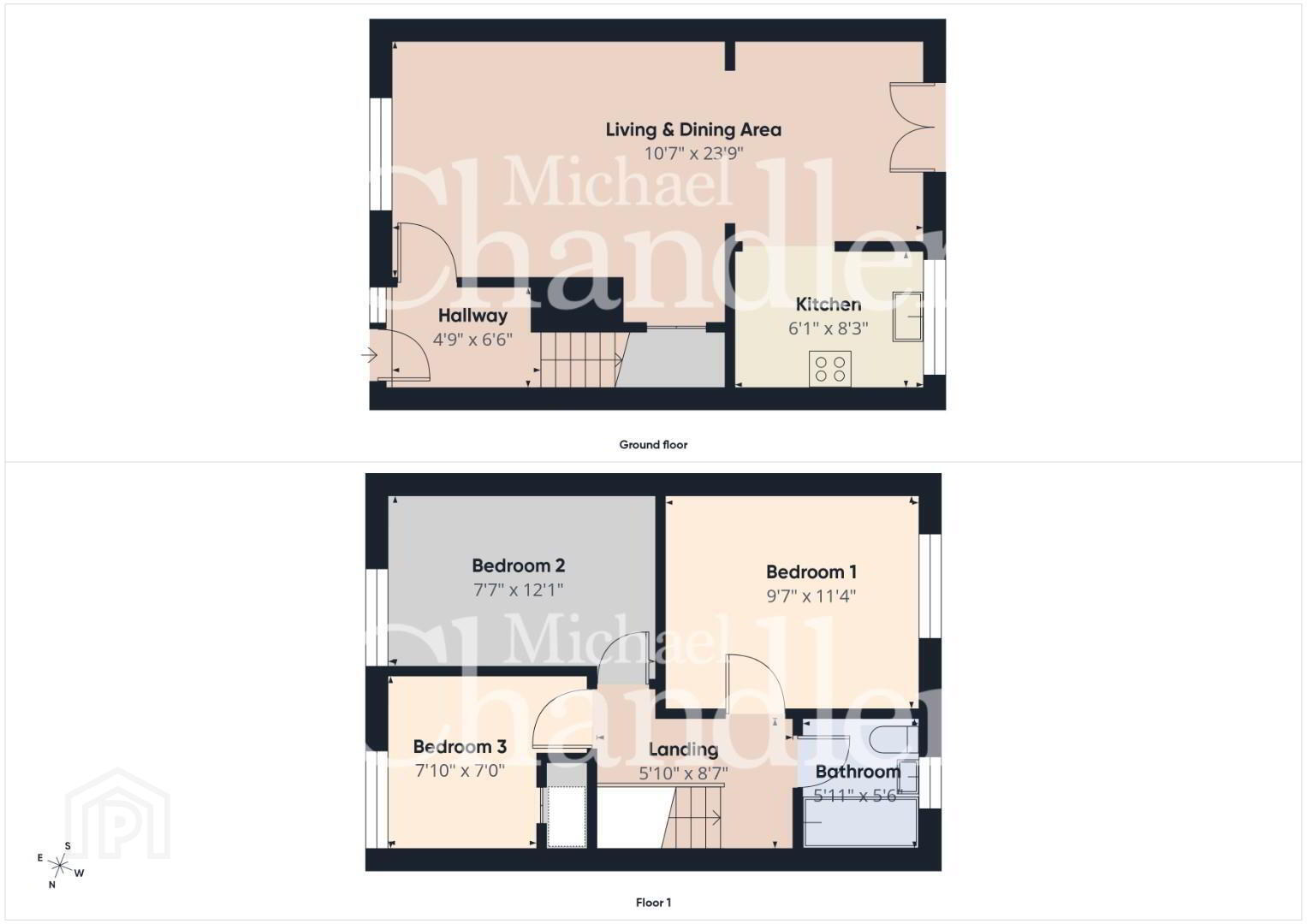 16 Craigleith Walk 17 of 18