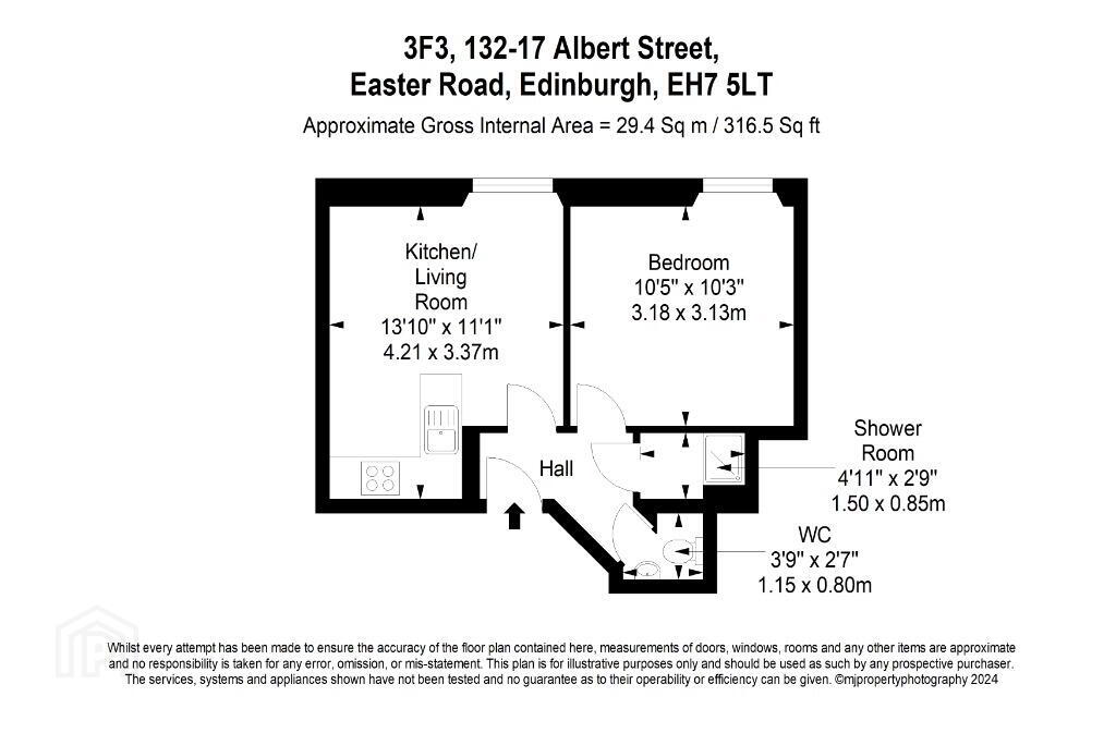 132 Albert Street 16 of 16