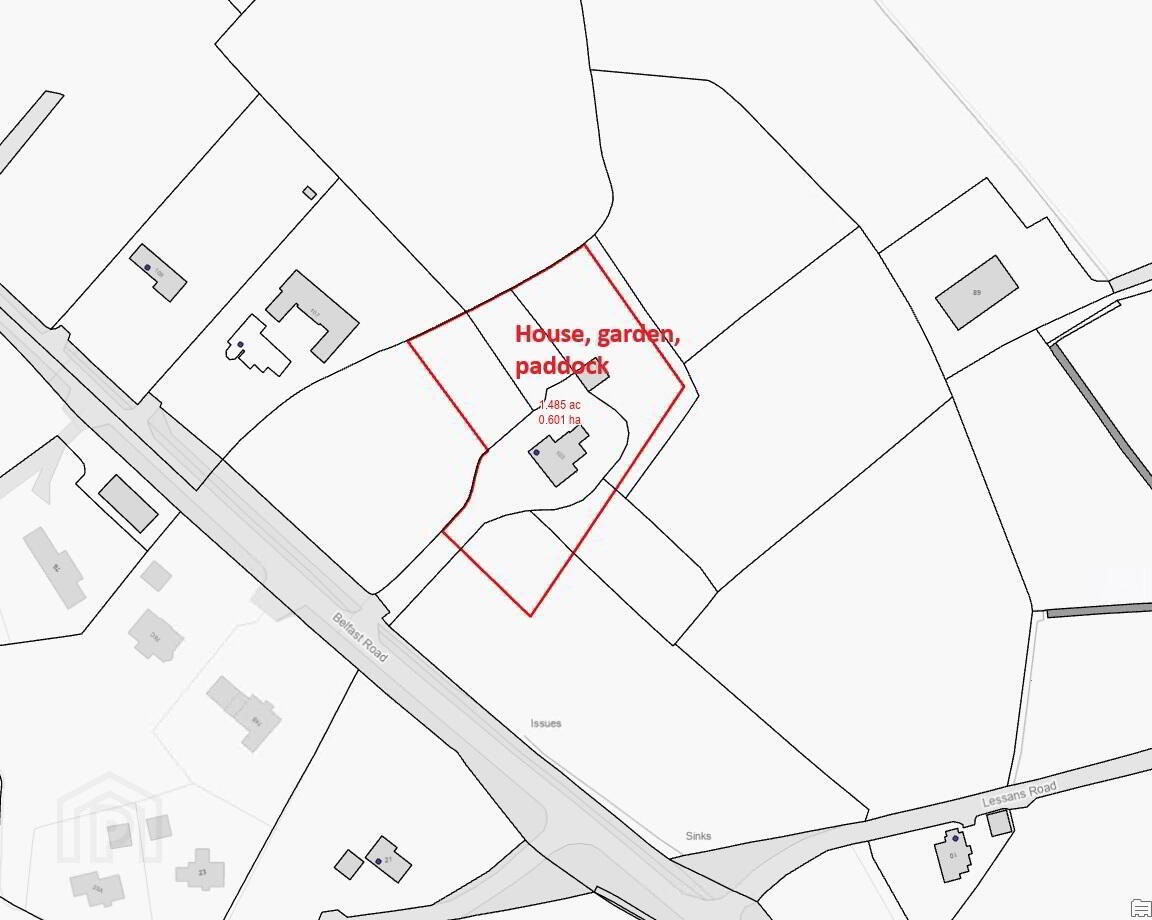 103 Belfast Road - House With Land 39 of 39