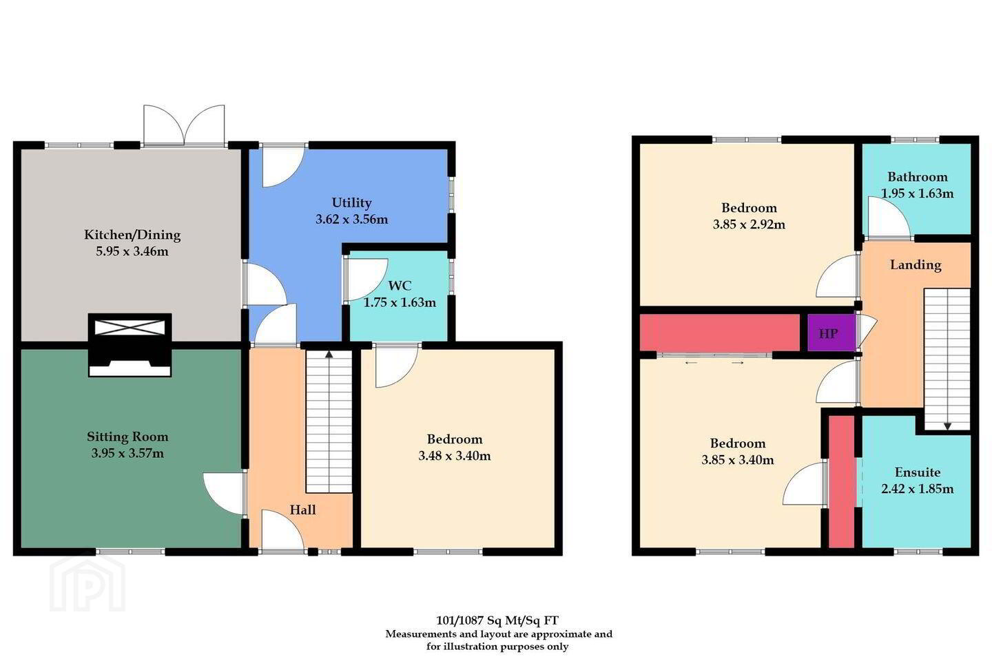 De Granville, 131 Boyne View 26 of 26