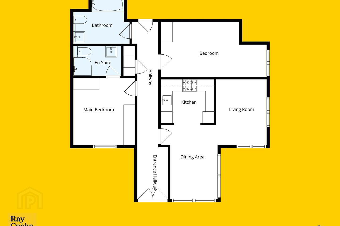 11 Rosse Court Terrace 19 of 19