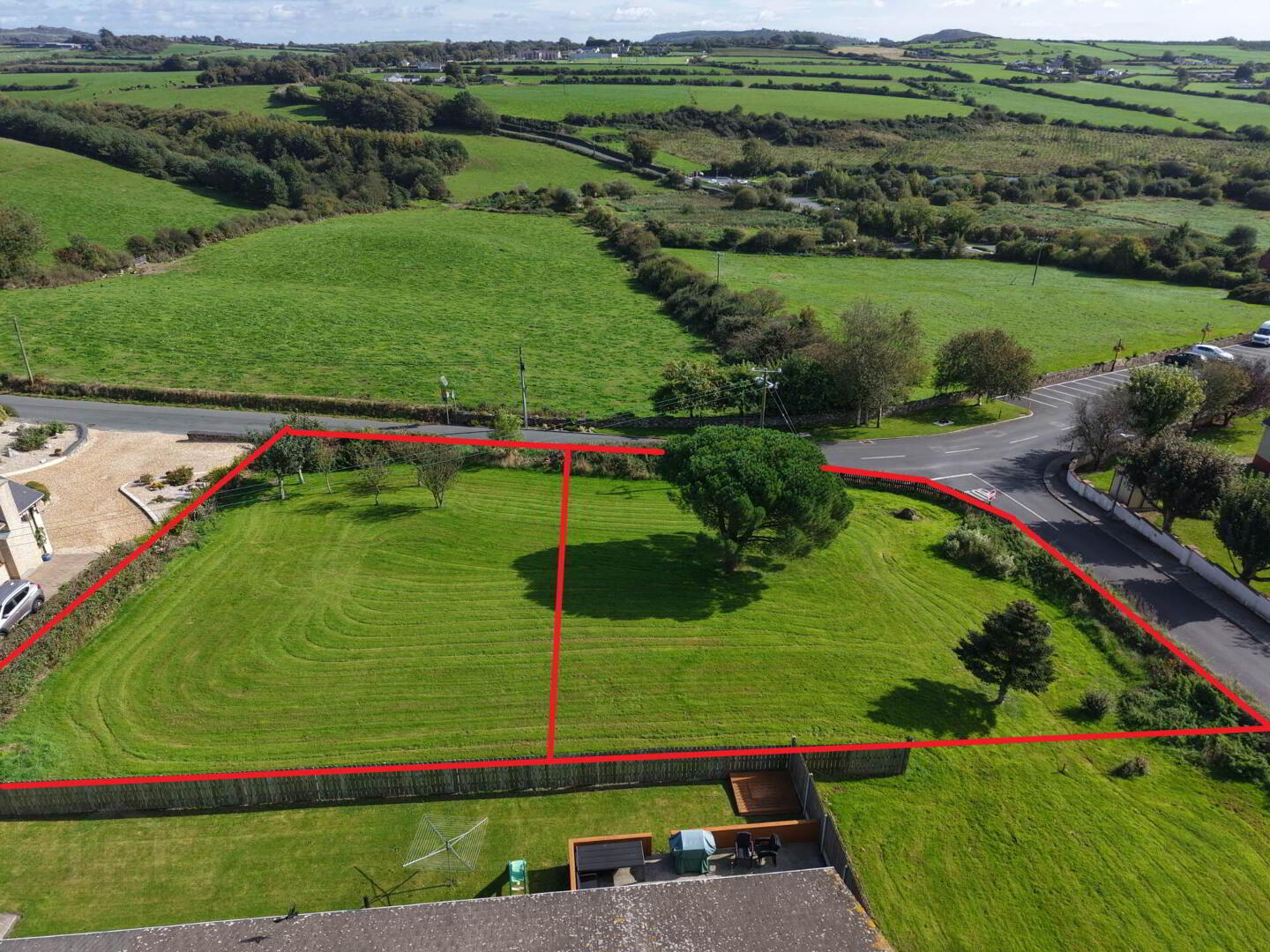 Ballinageeragh 2 of 2