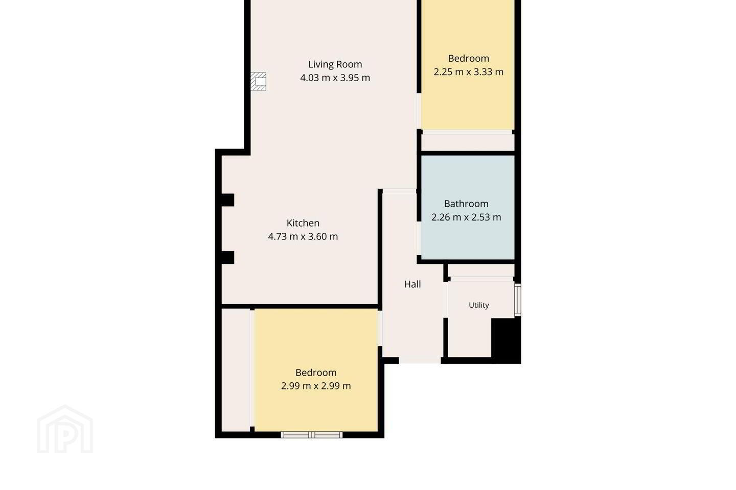 11 Herbert Cottages 18 of 19