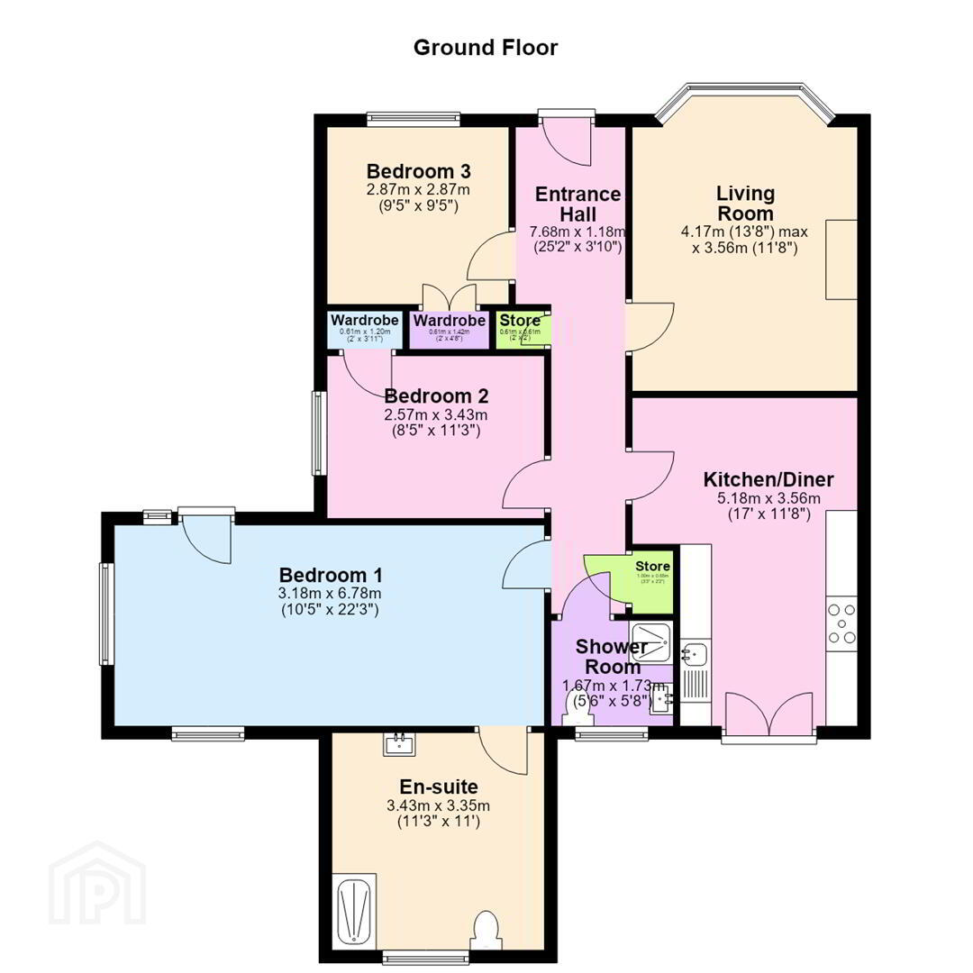58 Bishops Brae Avenue 23 of 23