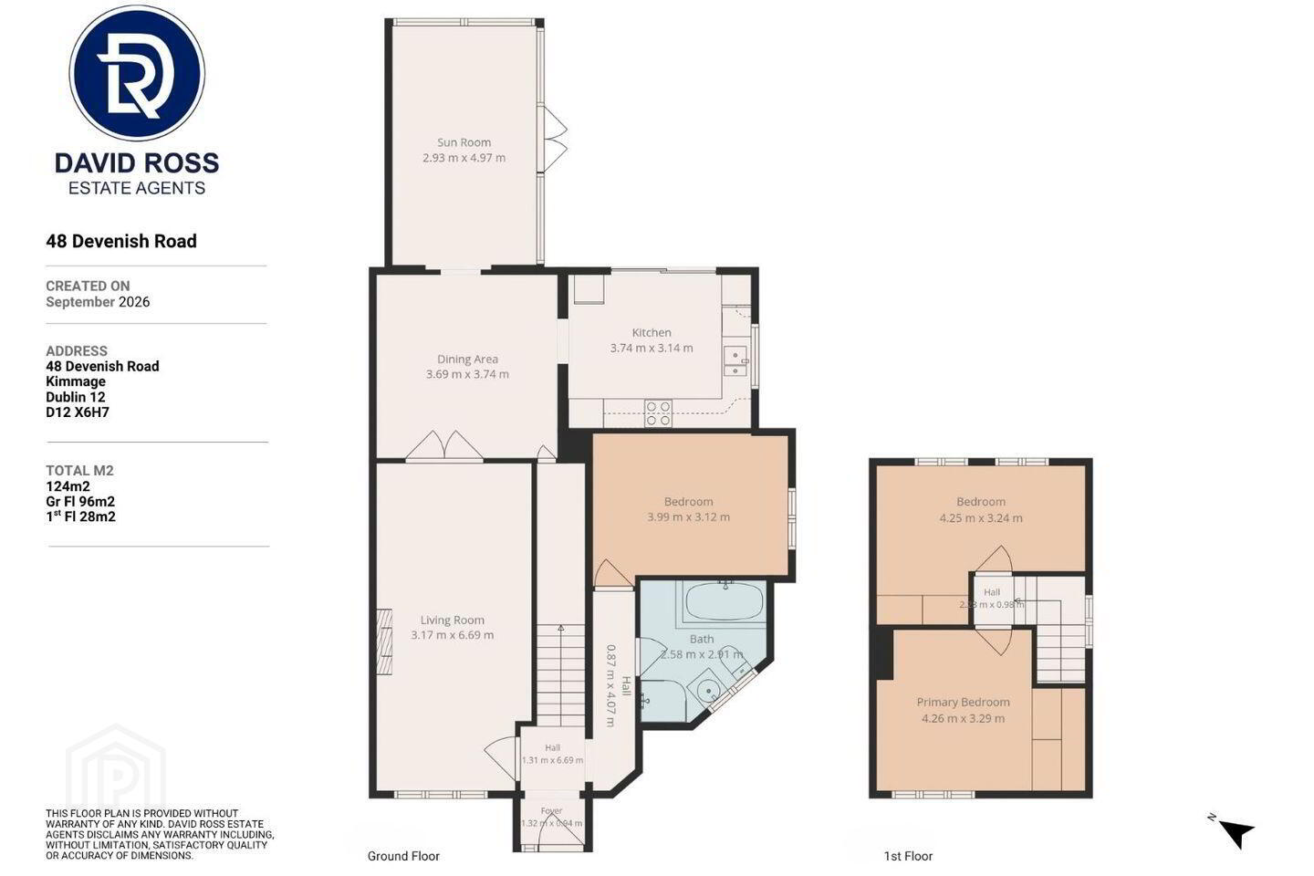 48 Devenish Road 20 of 21