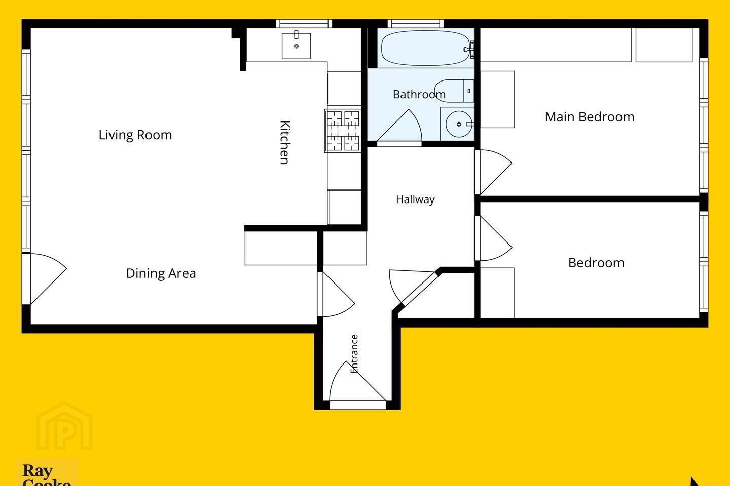 53 Barnwall Court 20 of 20