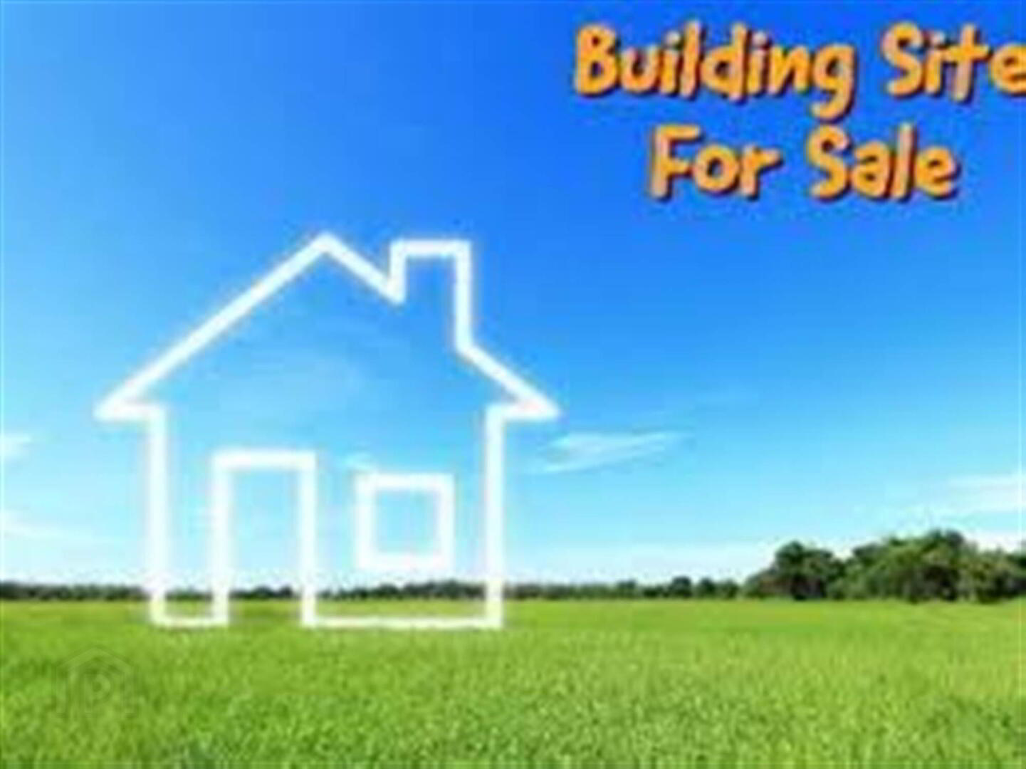 Building Site, 60m South, 2 Drumawhey Road 1 of 2