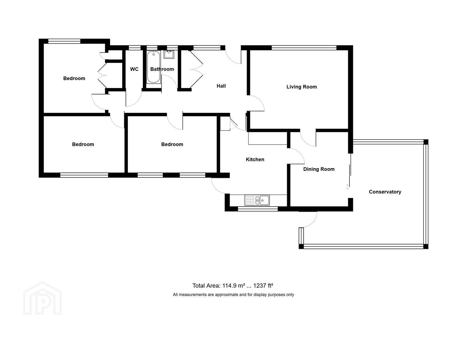 16 Carney Hill 17 of 17