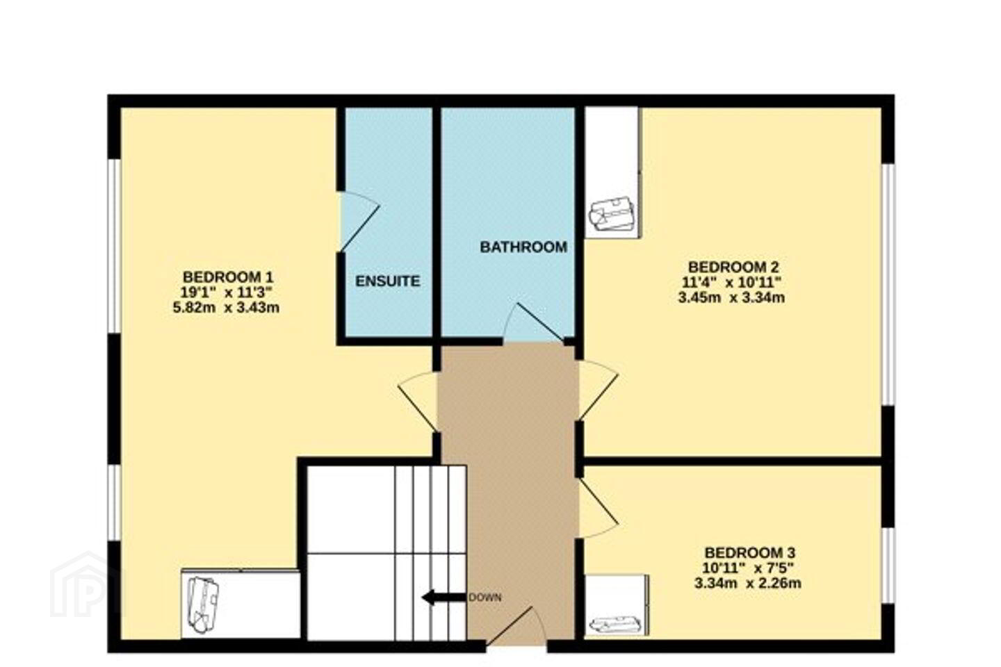 62 Castlegate Way 13 of 13