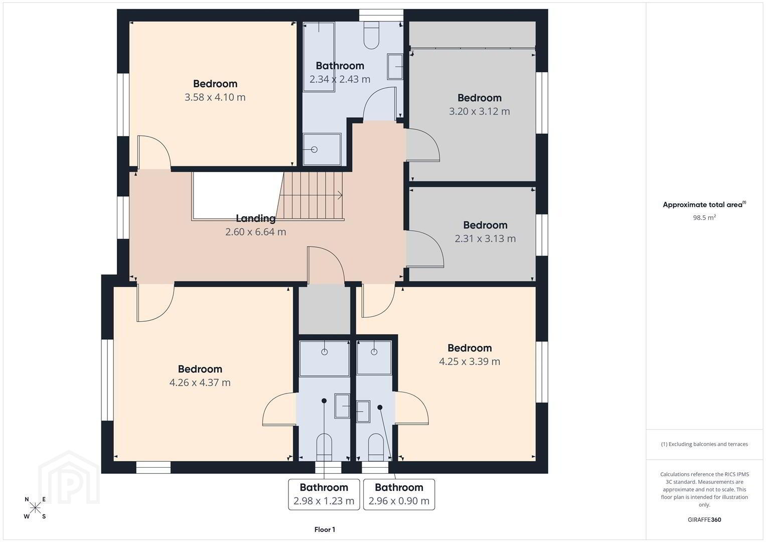 5 Petrie Place 35 of 36