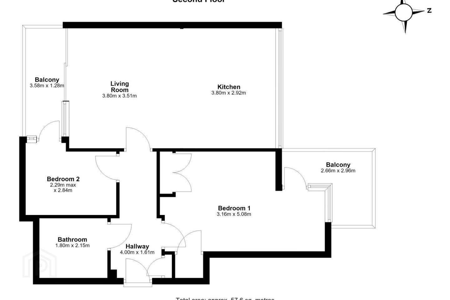 11 Baltrasna House 12 of 13