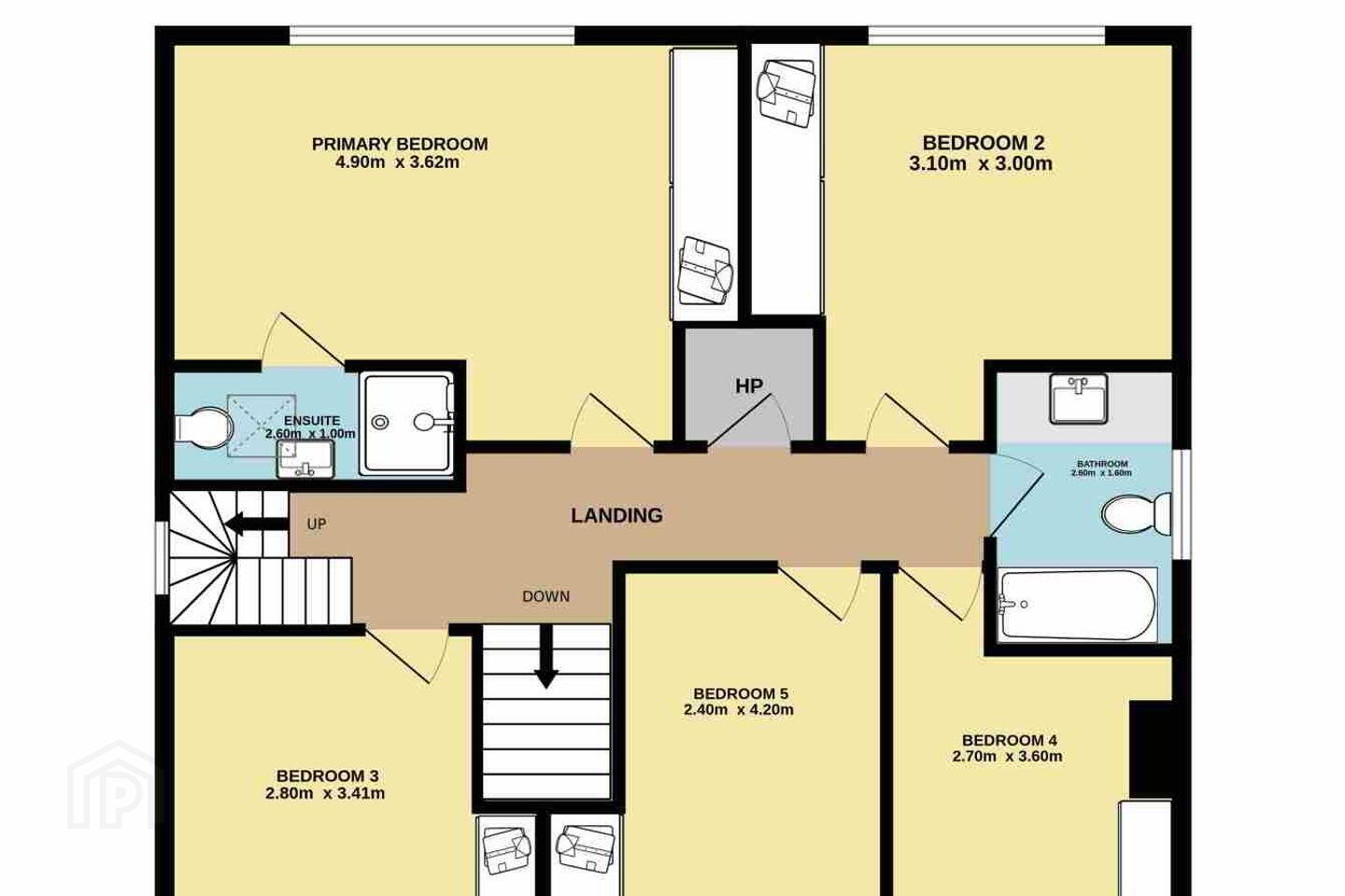 115 Castleknock Park 23 of 24