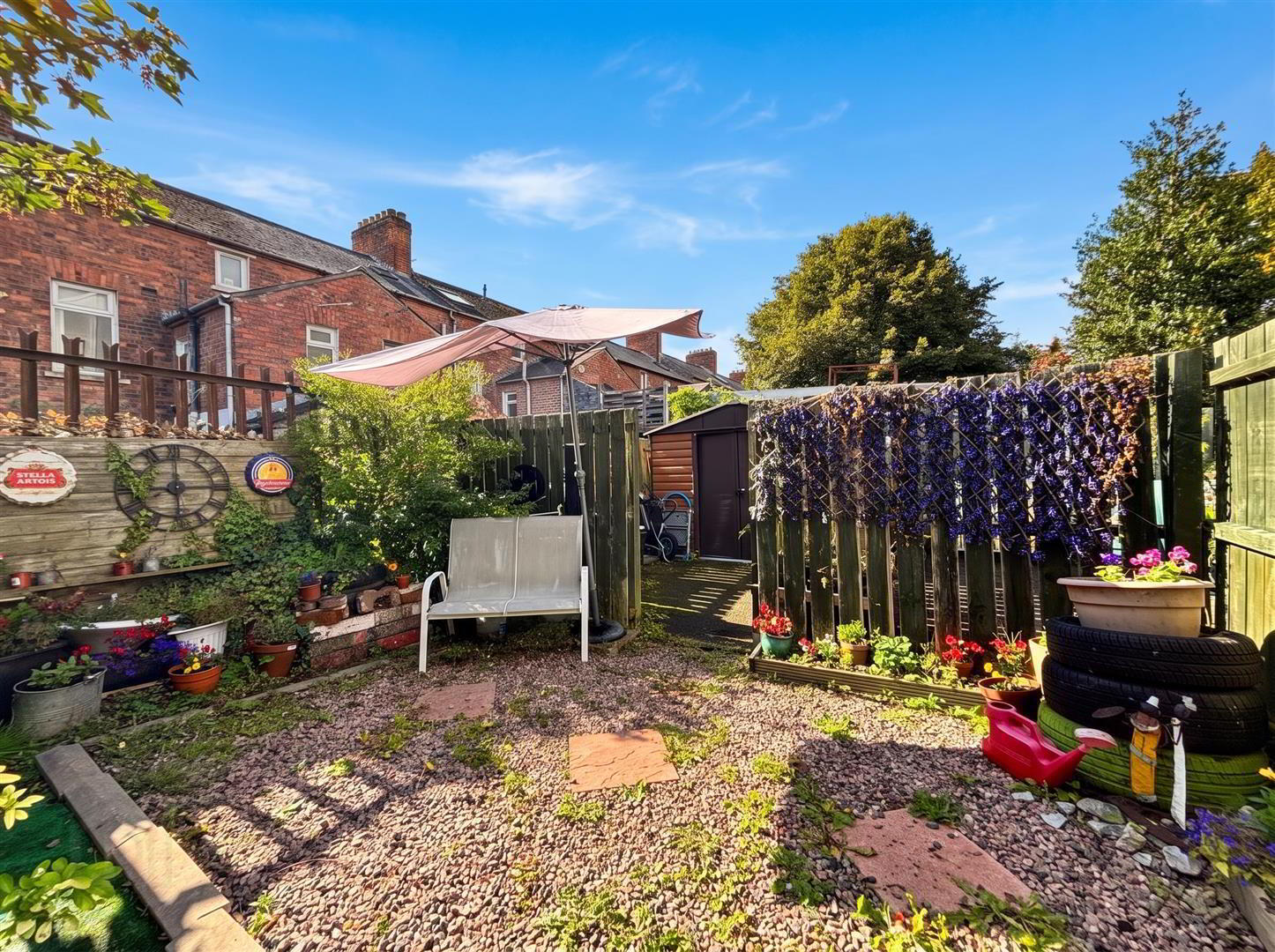 Apt 3, 34 Hopefield Avenue 22 of 23