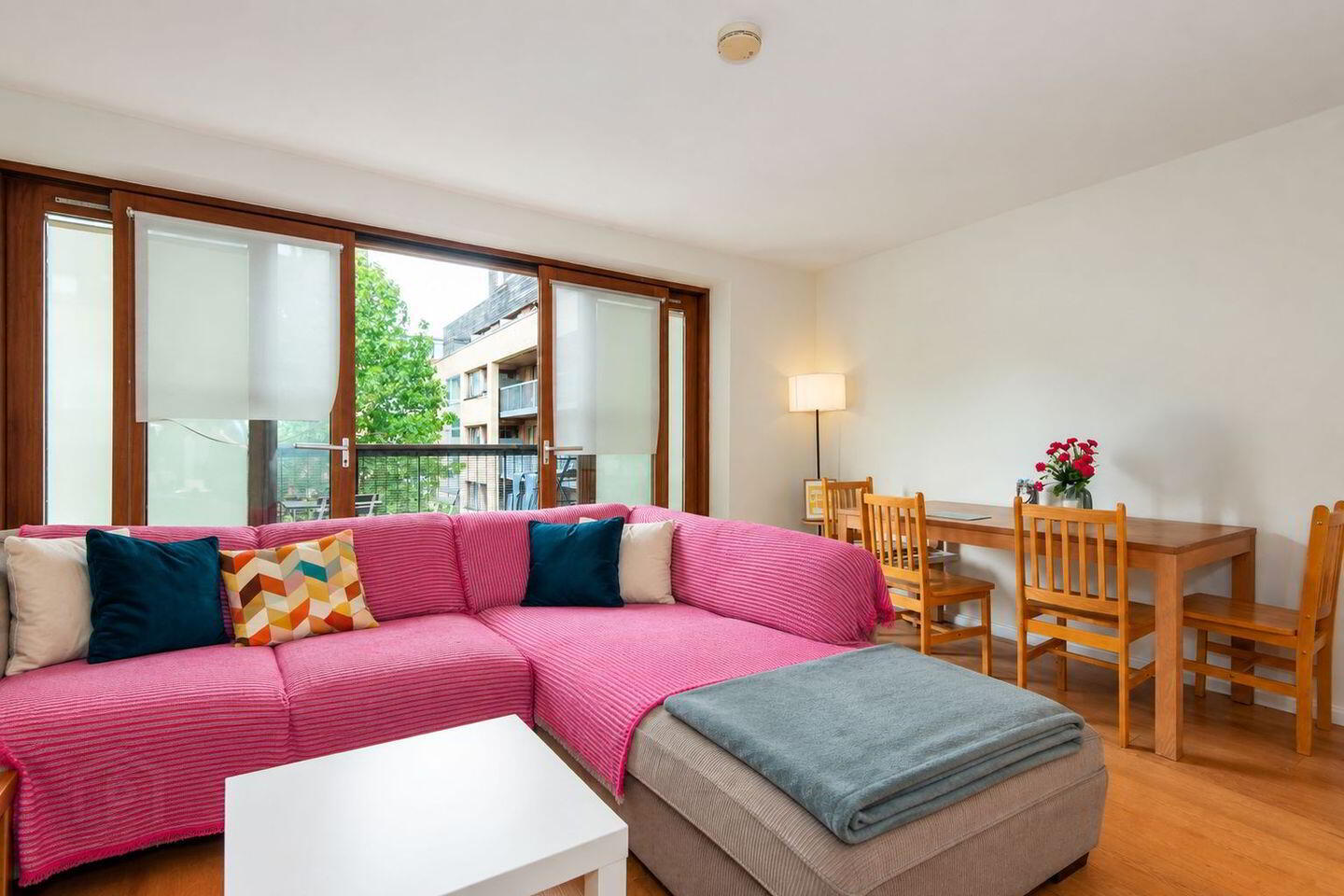 Apartment 14 Block 7 Clarion Quay 3 of 11