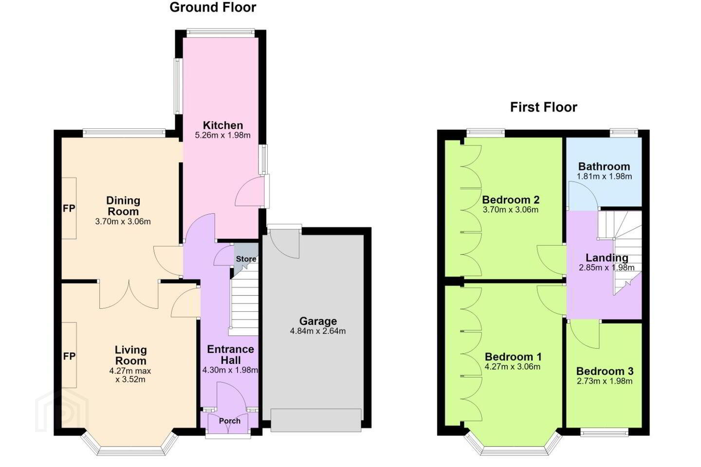 28 Clareville Road 16 of 16