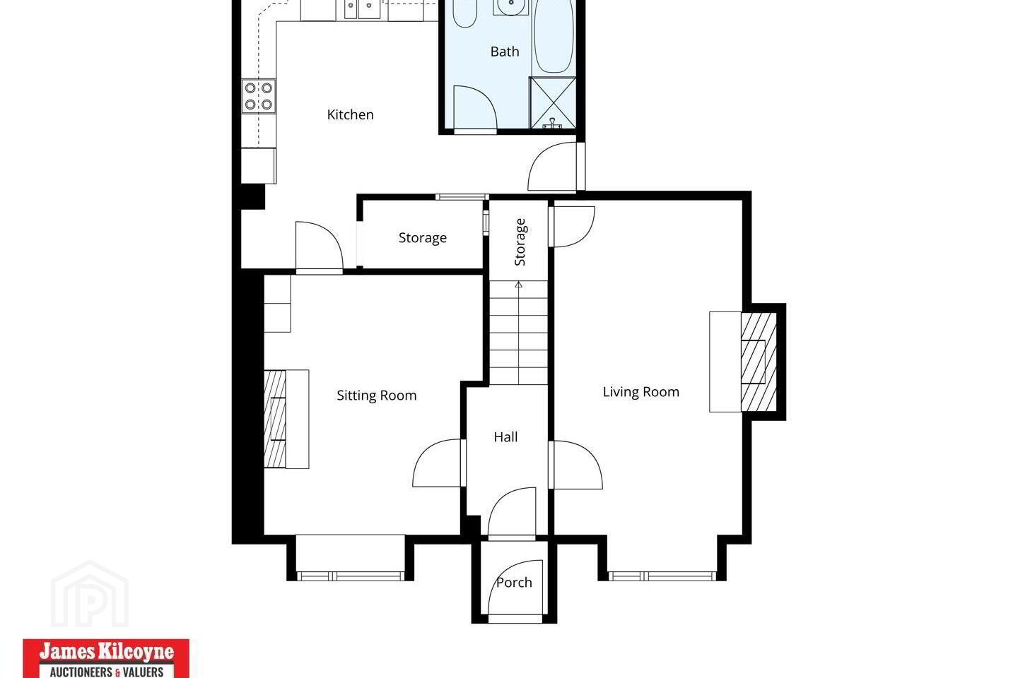 Cross Residence 33 of 34
