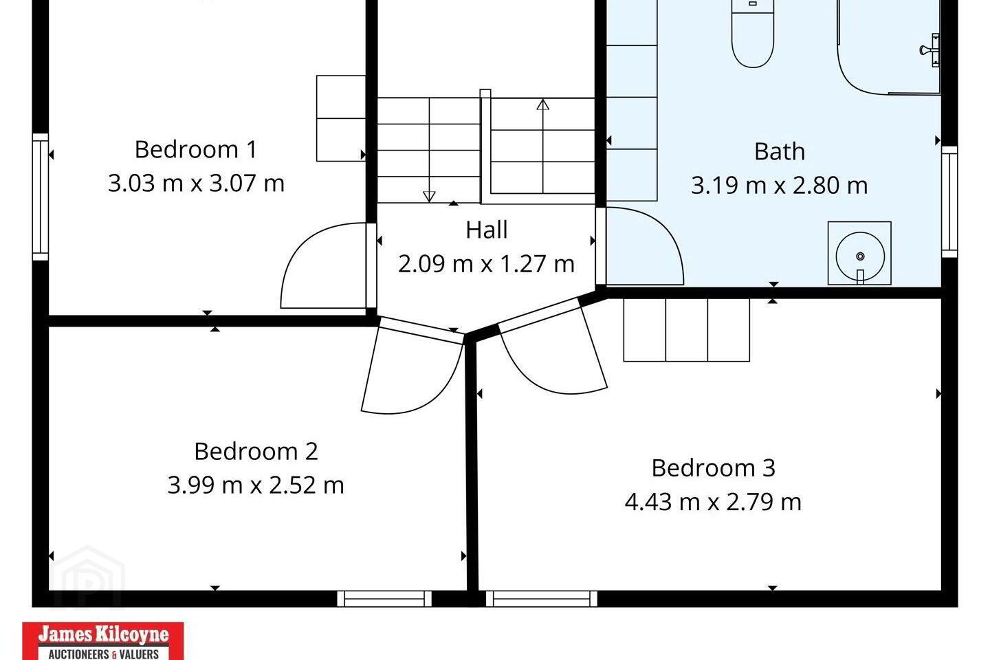 Cross Residence 34 of 34