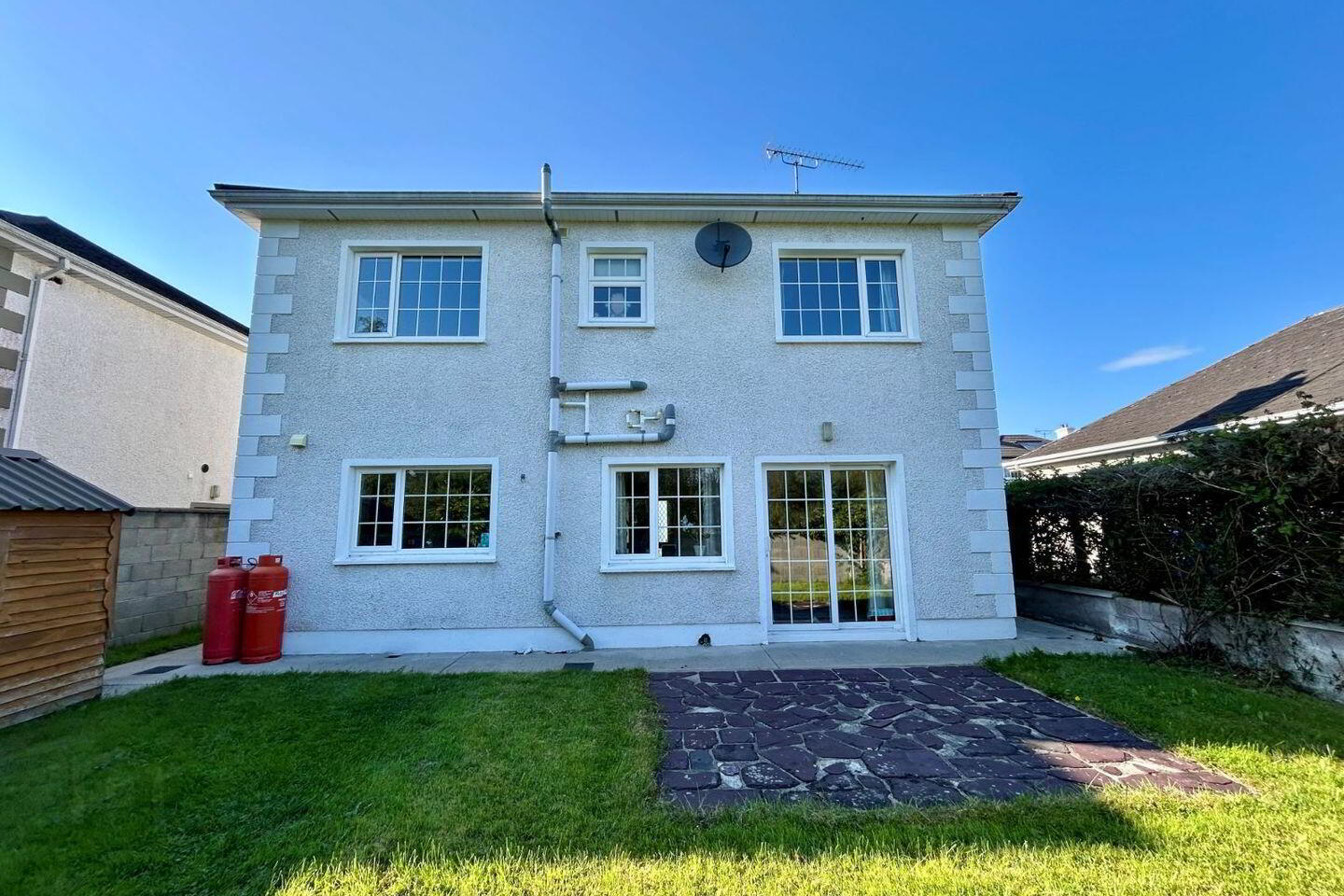 Millbourne House, 42 Drummagh 25 of 26