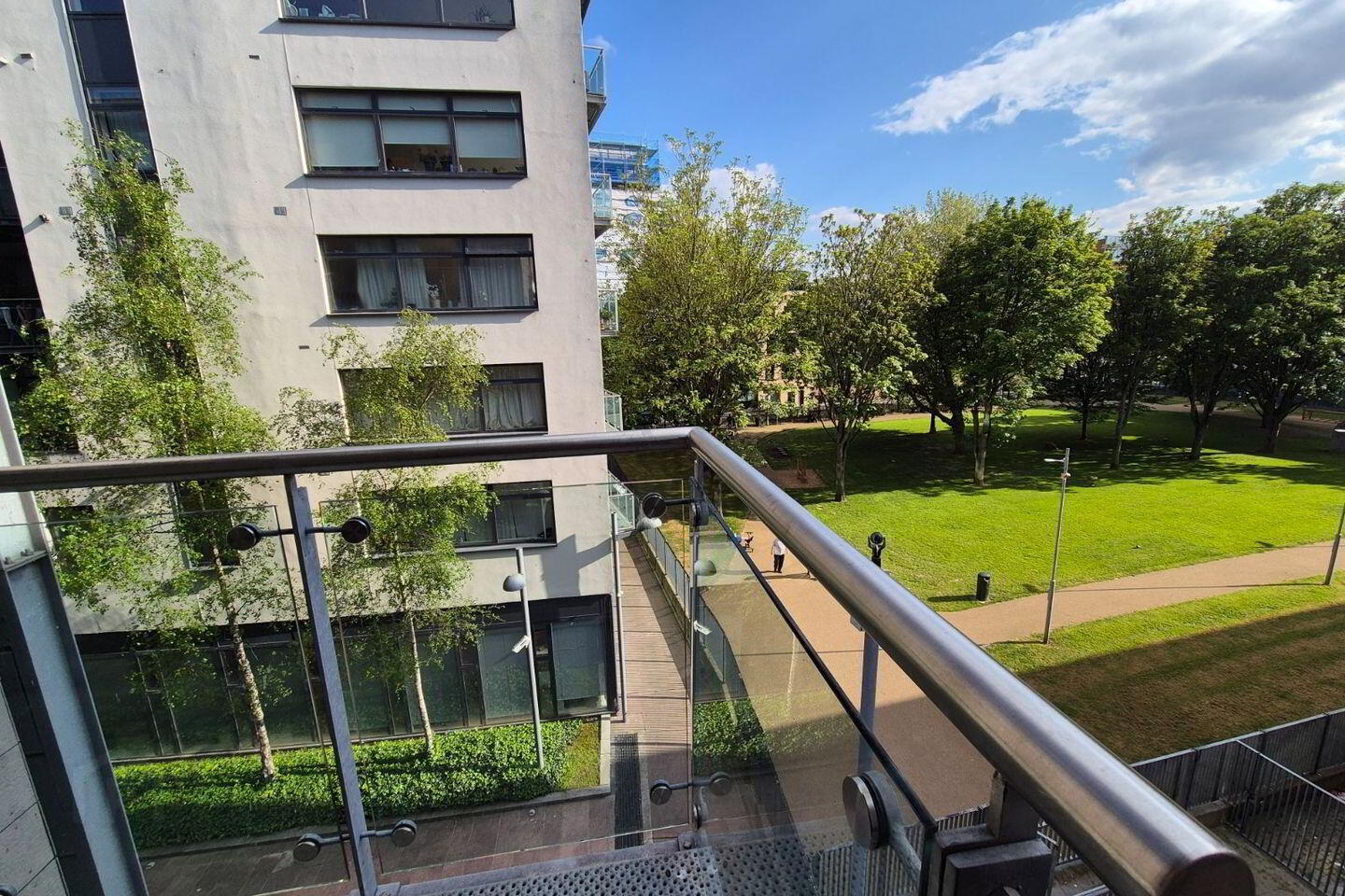 Apartment 12 The Stockyard The Steelworks 14 of 15