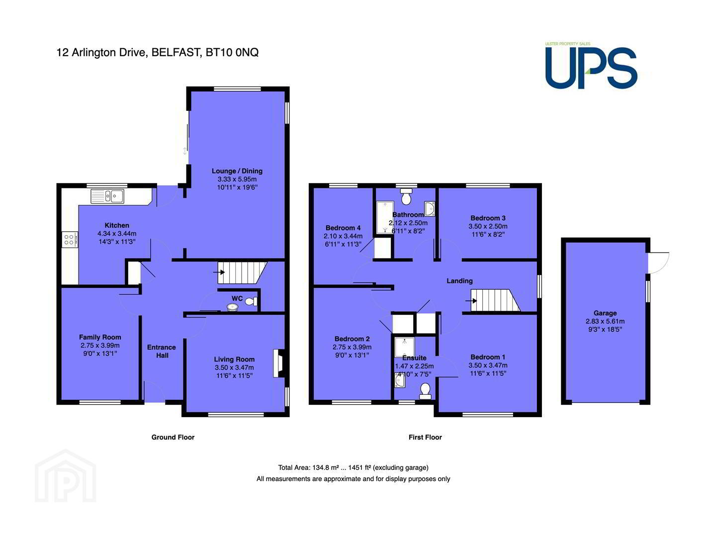 12 Arlington Drive 33 of 33