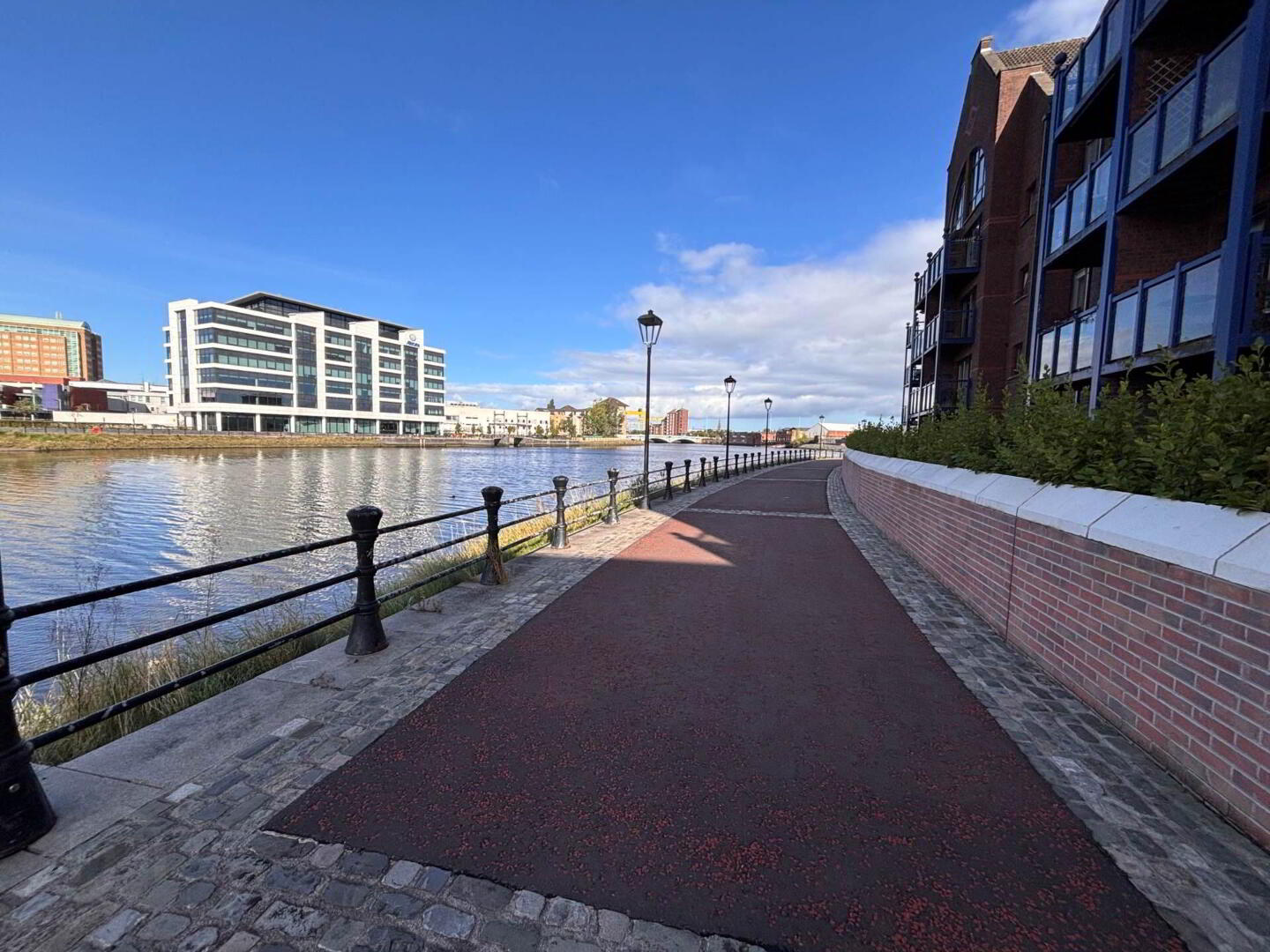 Apt 11, Ravenhill Reach Mews 11 of 12