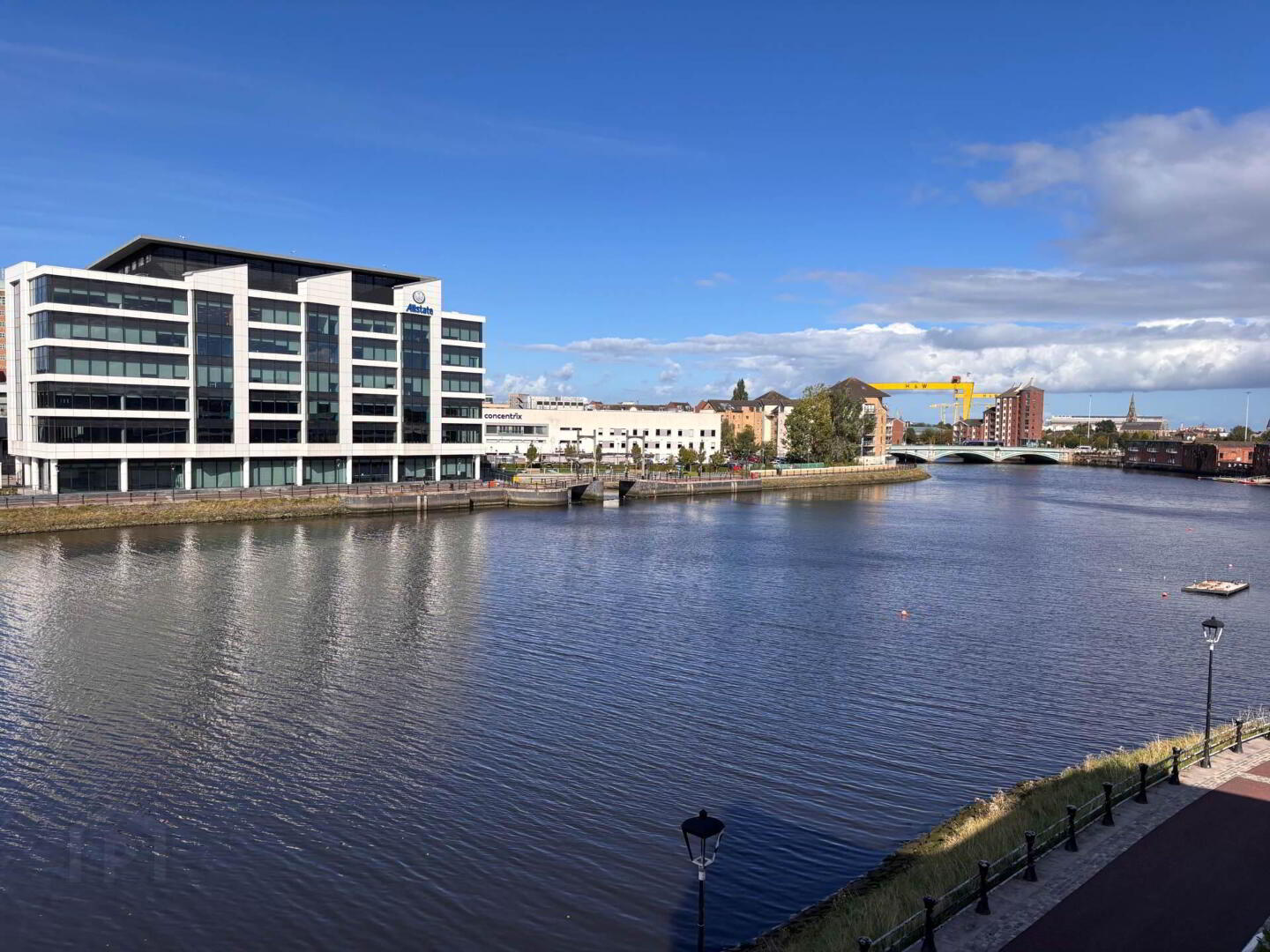 Apt 11, Ravenhill Reach Mews 12 of 12