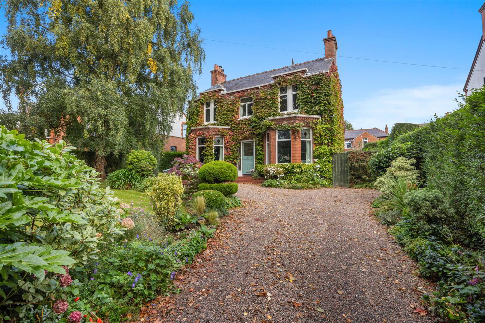 5 Knockdene Park North 50 of 51