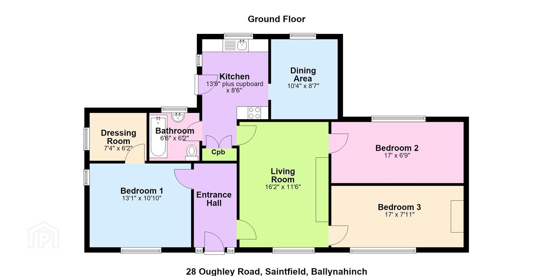 28 Oughley Road 39 of 39