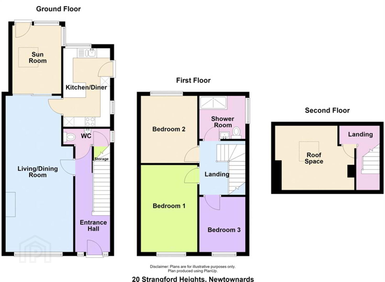 20 Strangford Heights 22 of 23
