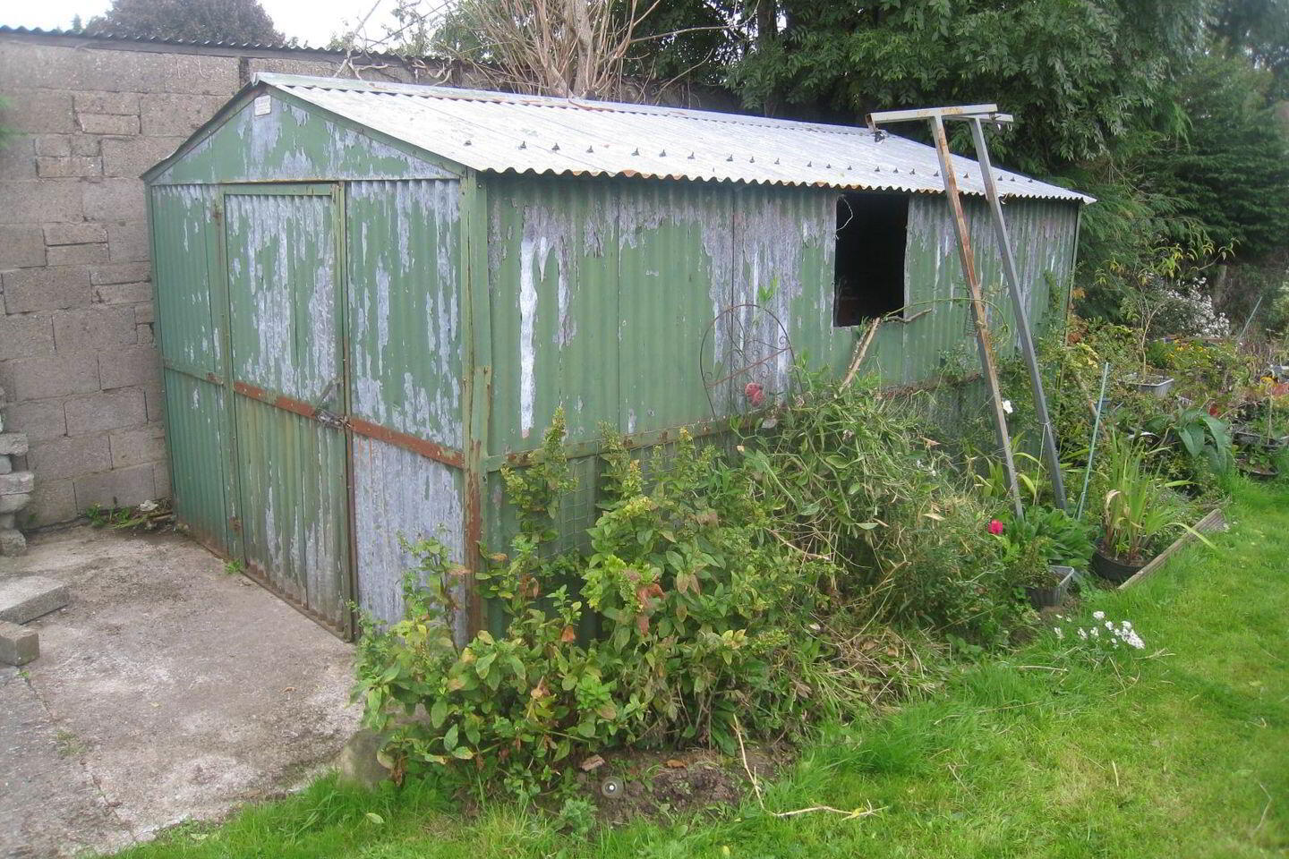 Aghadegnan 19 of 19