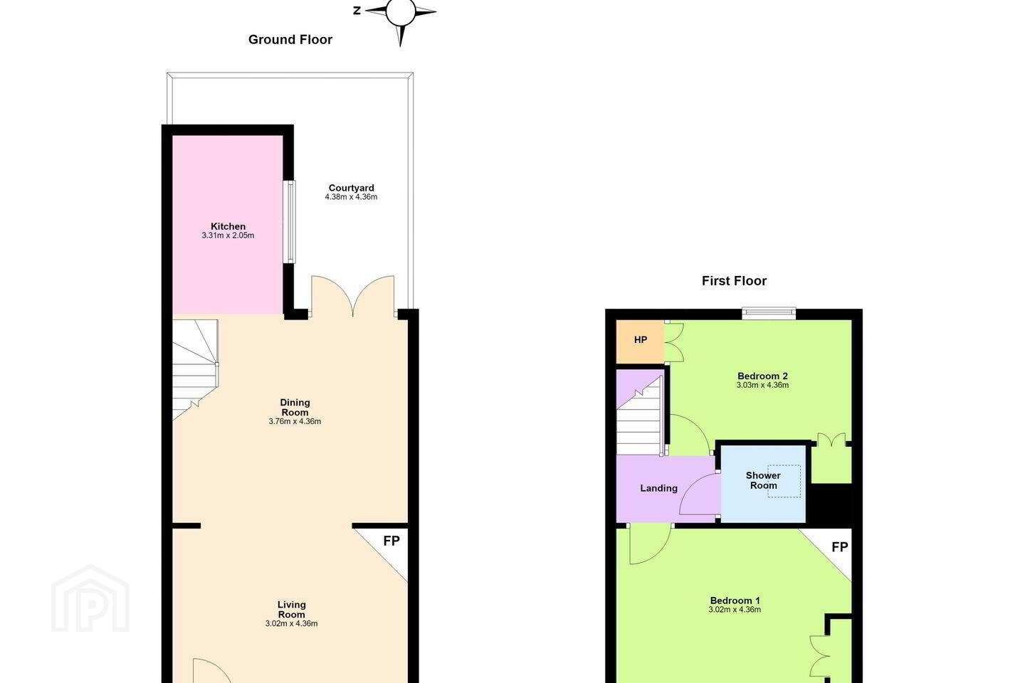 10 Warren Street 13 of 14