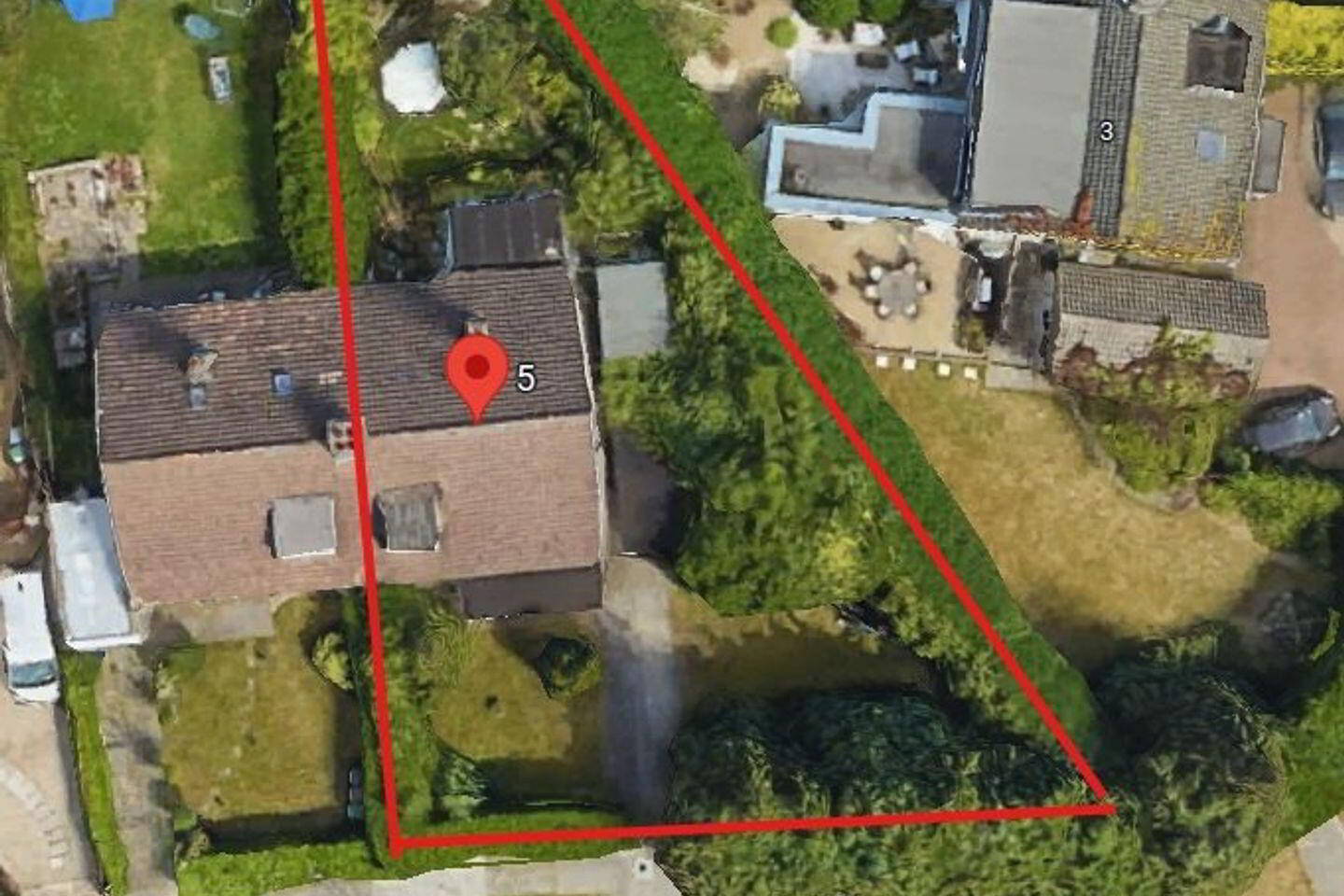 5 Ardagh Park 3 of 28