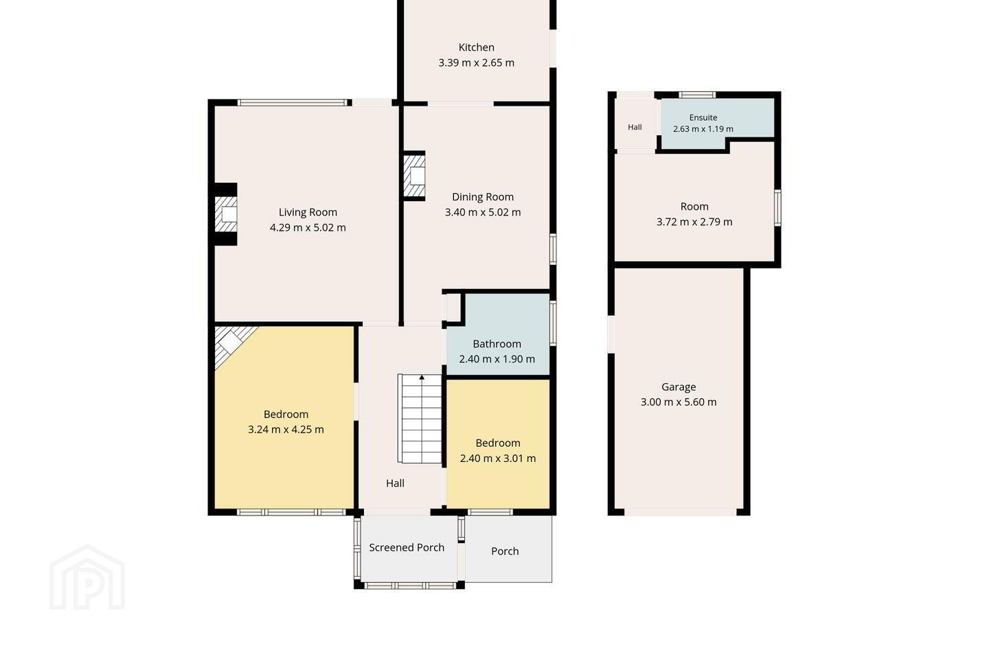 5 Ardagh Park 27 of 28