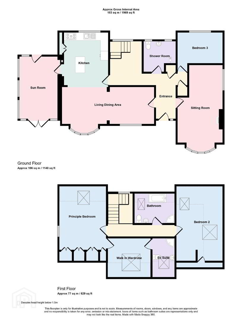 21A Old Henry Street 66 of 67